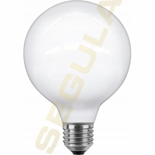 Segula Segula LED Globe 80 opál E27 3,2W 330Lm 2700K dimmbar