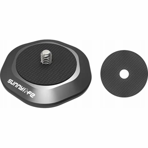 SunnyLife Magnetický držák Magnetická deska pro kameru Gi...
