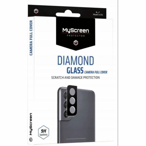MyScreen Protector Ochranná fólie MyScreen pro Samsung Ga...