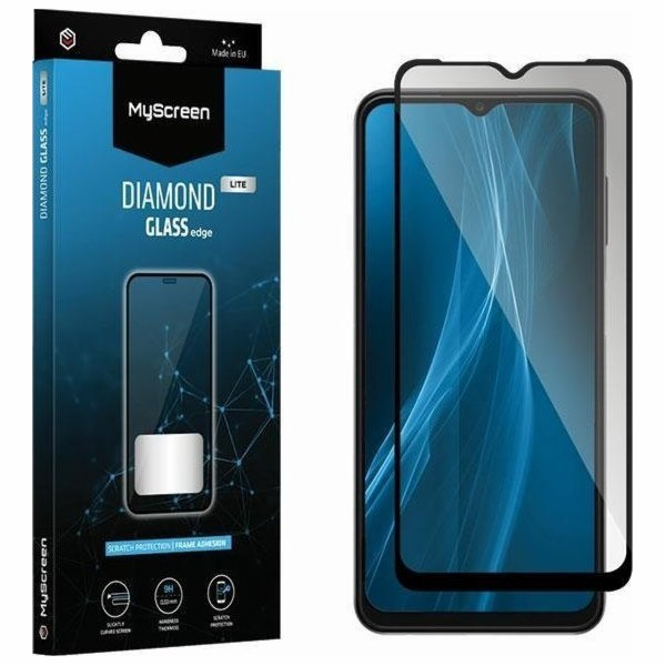MyScreen Protector Ochranné pouzdro Realme C55/10 Pro - T...