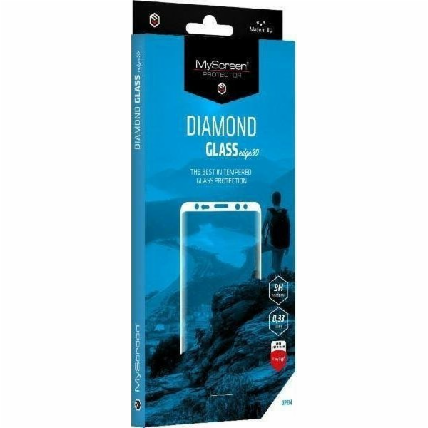 MyScreen Protector Ochranné tvrzené sklo MyScreen Diamond...