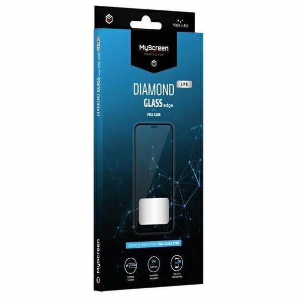 MyScreen Protector Ochranné pouzdro MS Diamond Glass Lite...
