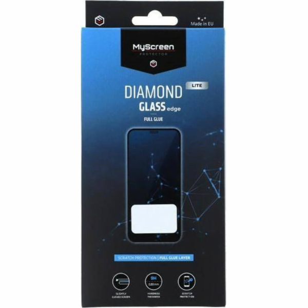 MyScreen Protector Ochranné tvrzené sklo MyScreen pro Sam...