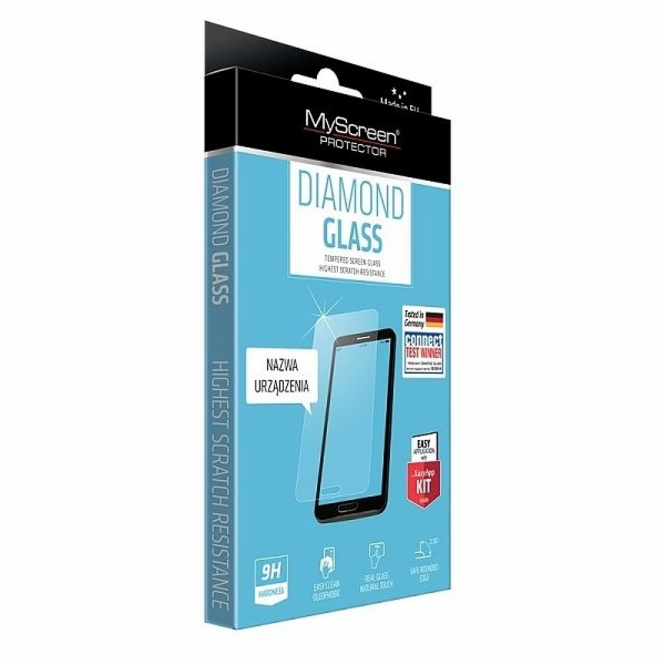 MyScreen Protector Ochranné sklo MyScreen Diamond Glass p...