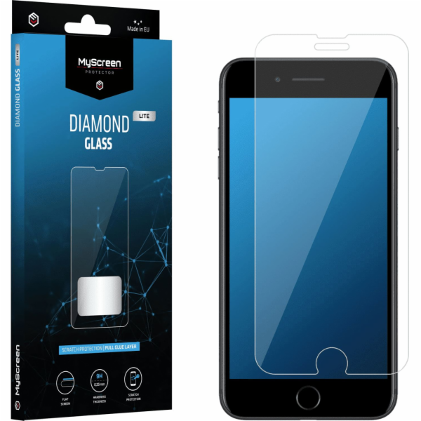 MyScreen Protector Ochranné sklo MyScreen Diamond Glass L...