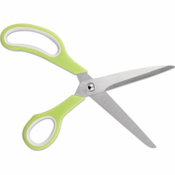Kulig Univerzální nůžky zelené 25 cm