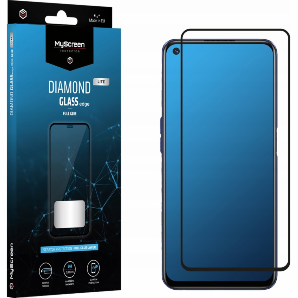 MyScreen Protector Ochranné sklo Realme GT Neo2T - Tvrzen...