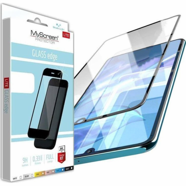 MyScreen Protector Ochranné tvrzené sklo MyScreen 5D pro ...