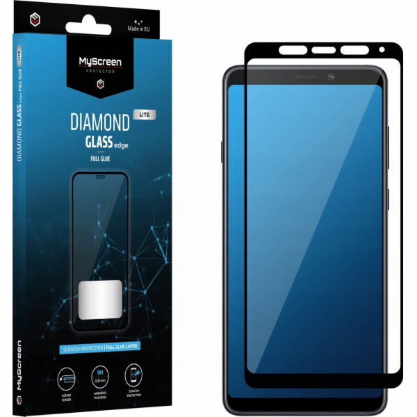 MyScreen Protector Ochranné pouzdro MyScreen pro Samsung ...