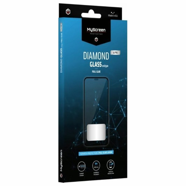 MyScreen Protector Ochranné sklo MyScreen pro Motorola Mo...