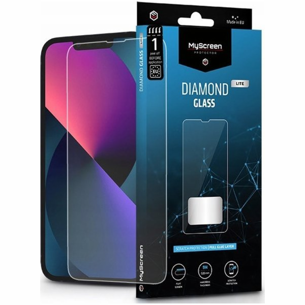 MyScreen Protector Ochranné sklo MyScreen pro Apple iPhon...