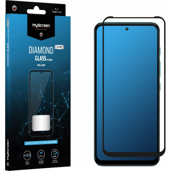 MyScreen Protector Ochranná fólie MyScreen pro Motorola M...