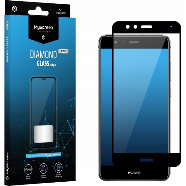 MyScreen Protector Ochranné pouzdro MyScreen pro Huawei P...