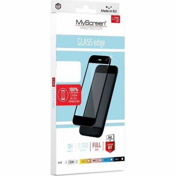 MyScreen Protector Ochranné sklo MyScreen pro Samsung Gal...