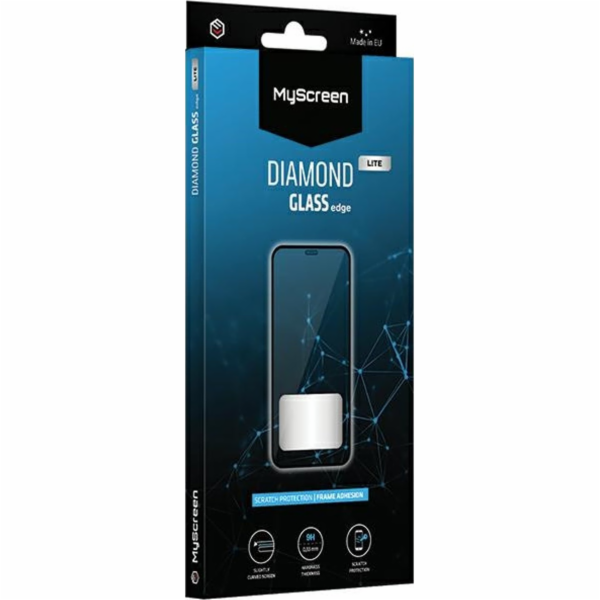 MyScreen Protector Ochranná fólie pro Honor X7/Play 30 Pl...