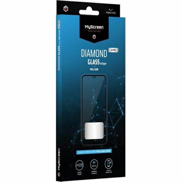 MyScreen Protector Ochranné sklo MyScreen pro Xiaomi Poco...