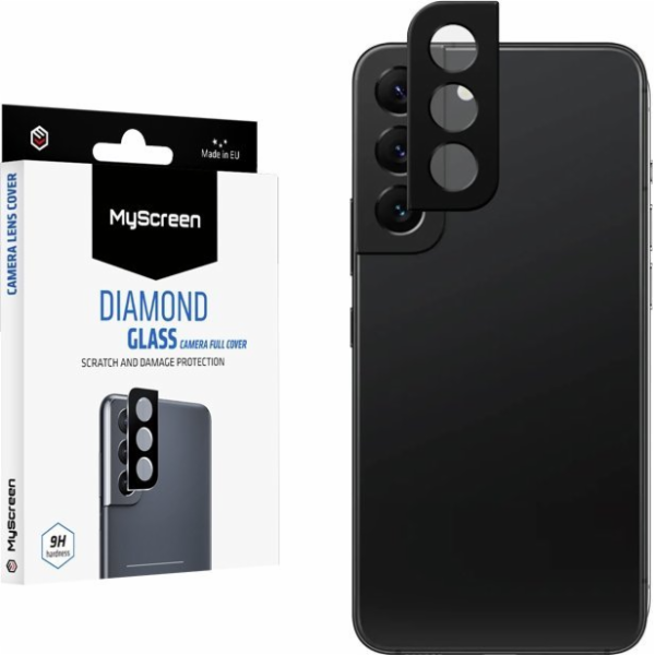 MyScreen Protector Samsung Galaxy S21 Ultra - Tvrzené skl...