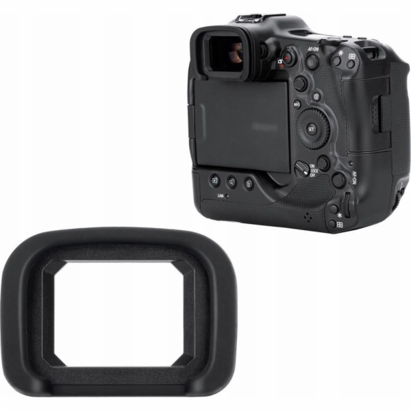 JJC Okulár ER-H typ ERH pro CANON EOS R3 R 3 / EC-ERH