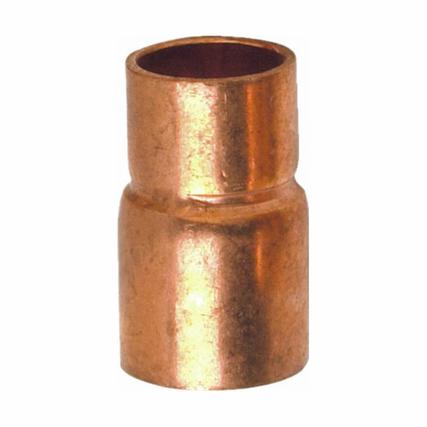 Conex Redukční objímka z mědi 35 x 15 mm (5240035015000)