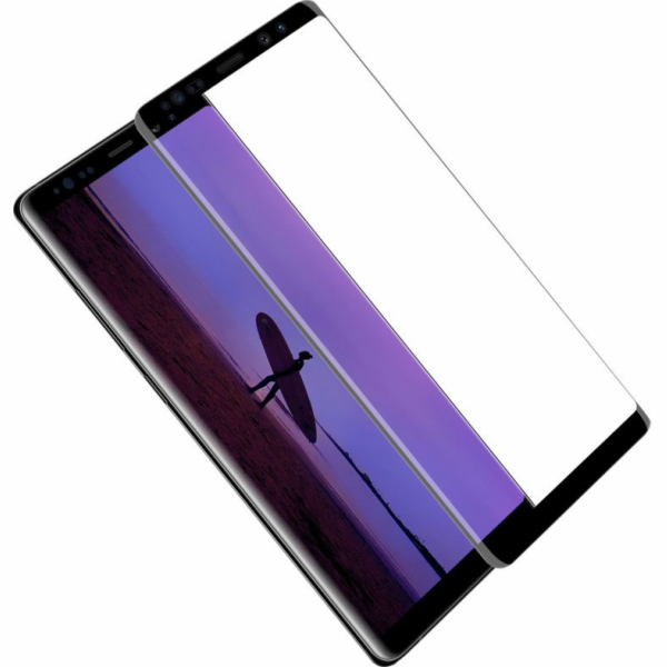 Nillkin Univerzální 3D sklo pro DS.+ MAX Galaxy Note 8