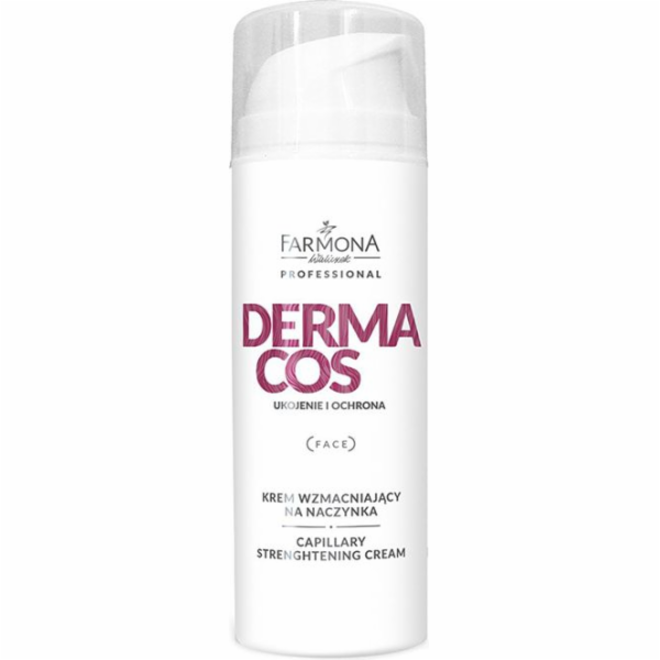 Farmona krém na cévní pleť s posilujícím účinkem 150 ml