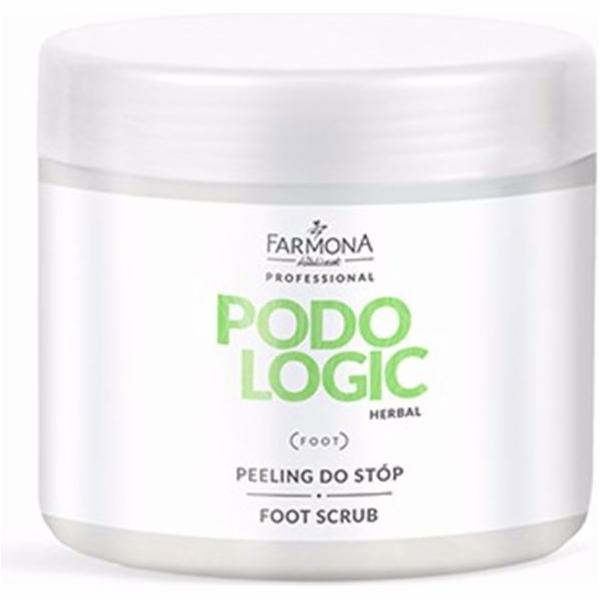 Farmona Podologic bylinný peeling na nohy 500ml - 0000012926