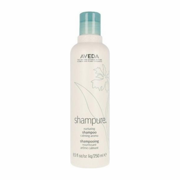 Aveda Shampure Aveda Výživný šampon (250 ml)