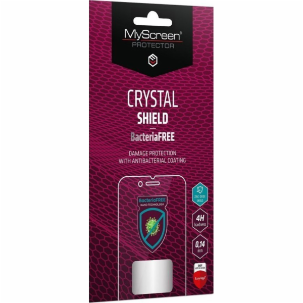 MyScreen Protector Ochranná fólie MyScreen pro Huawei P30...