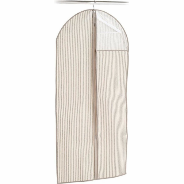 Zeller Potah na oblek, oblečení STRIPES - 120 x 60 cm, ZE...