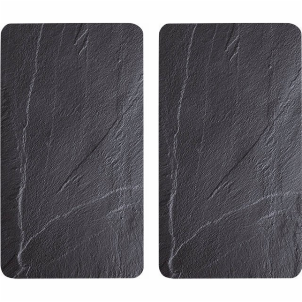 Kesper krájecí prkénko Skleněné ochranné desky na sporák,...