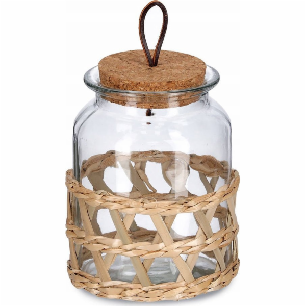 Zeller Dóza na sušenky BOHO, 1000 ml, ZELLER