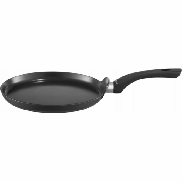 Ambition Palačinková pánev Grand 26 cm, nepřilnavá, černá