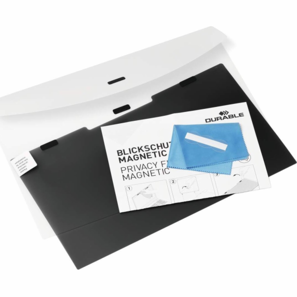 Durable Odolný filtr Blickschutzfilter MAGNETIC 14.0, 16:...
