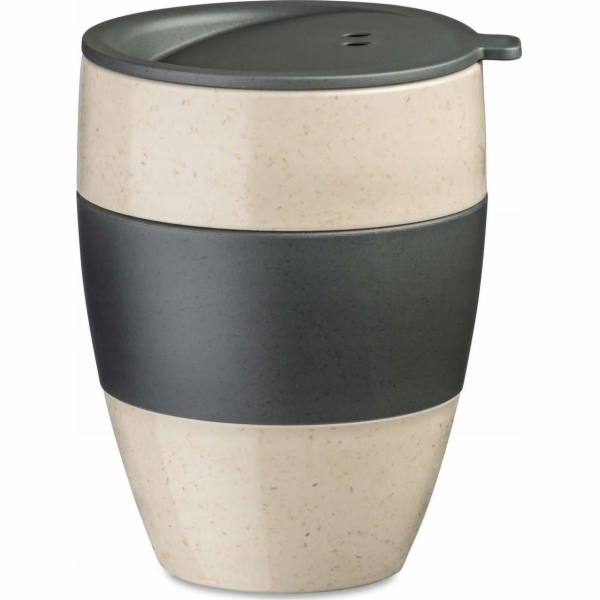 Koziol Termo hrnek na kávu AROMA TO GO, 400 ml, KOZIOL