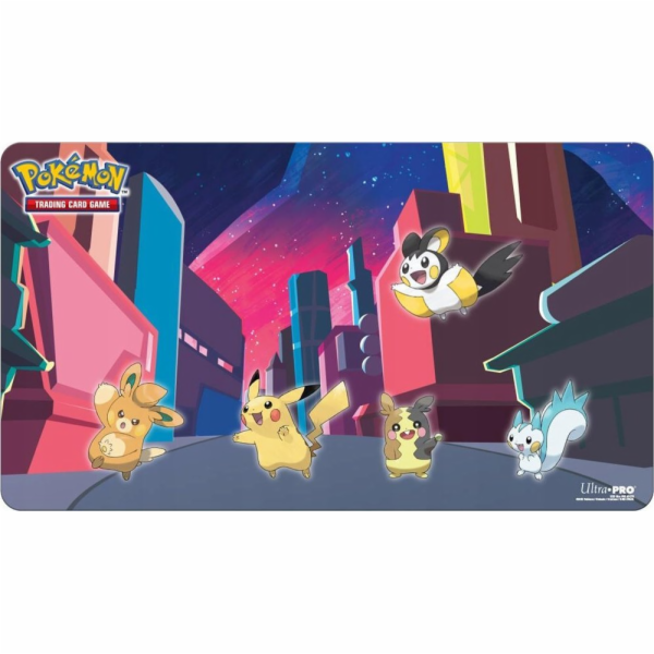 Ultra-Pro Ultra Pro: Pokémon - Herní podložka - Galerie -...