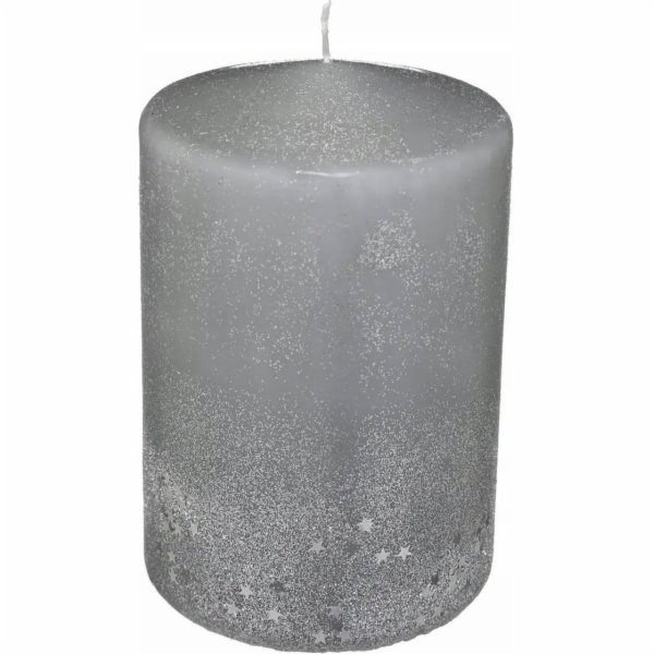 Atmosphera Dekorativní svíčka Gradient, 90 g