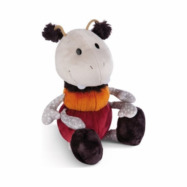 NICI NICI 49440 Plyš mravence Enzi 25 cm ZELENÝ