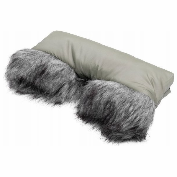 Sensillo Rukávník Fox ŠEDÝ