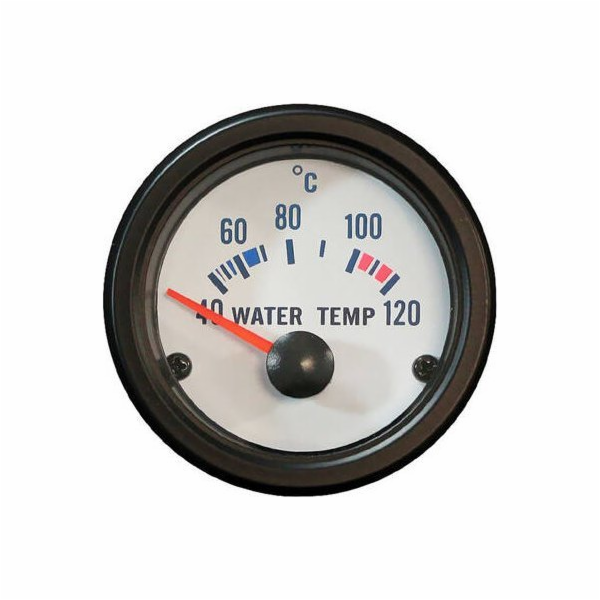 Auto Gauge Automatický ukazatel teploty vody TRW 52mm