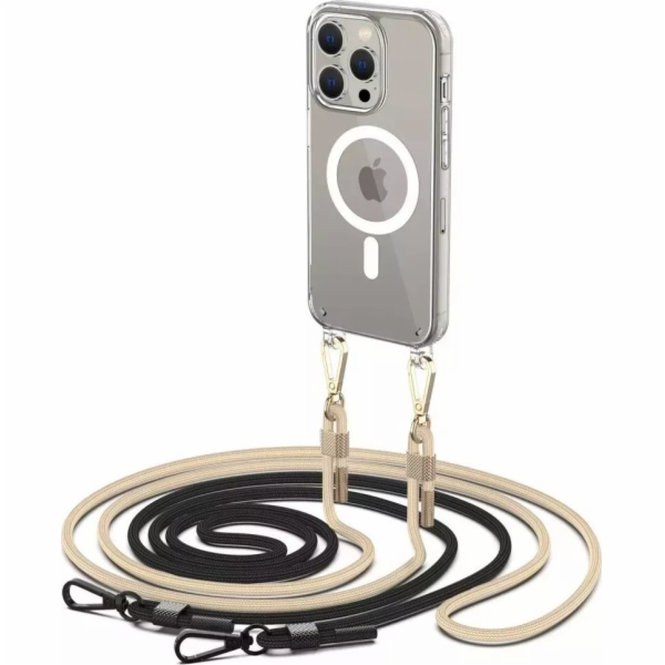 Tech-Protect Pouzdro Tech-Protect Flexair Chain Magsafe p...