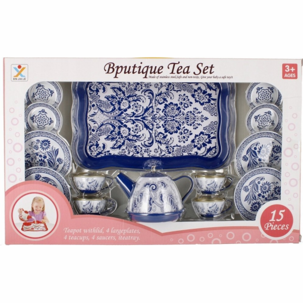 Mega Creative Kuchyňské nádobí, metráž, 44x28x9, MC, 24/48