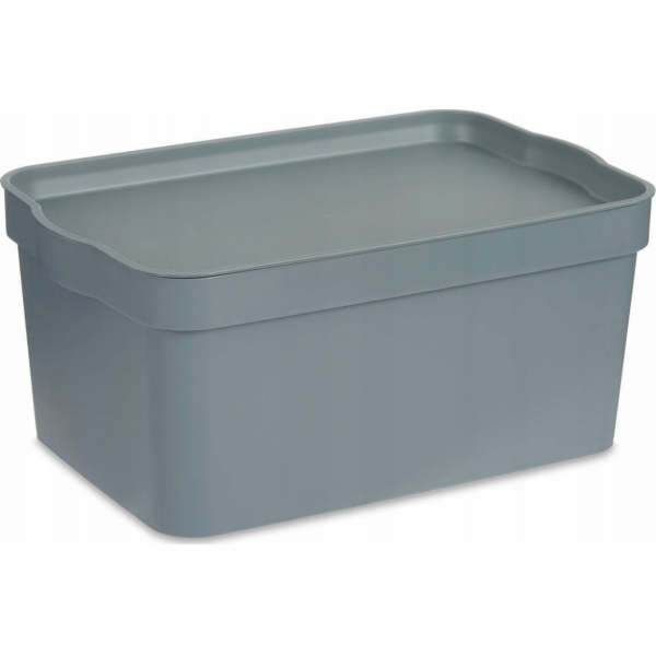 Kipit Plastový úložný box, 7,5 l
