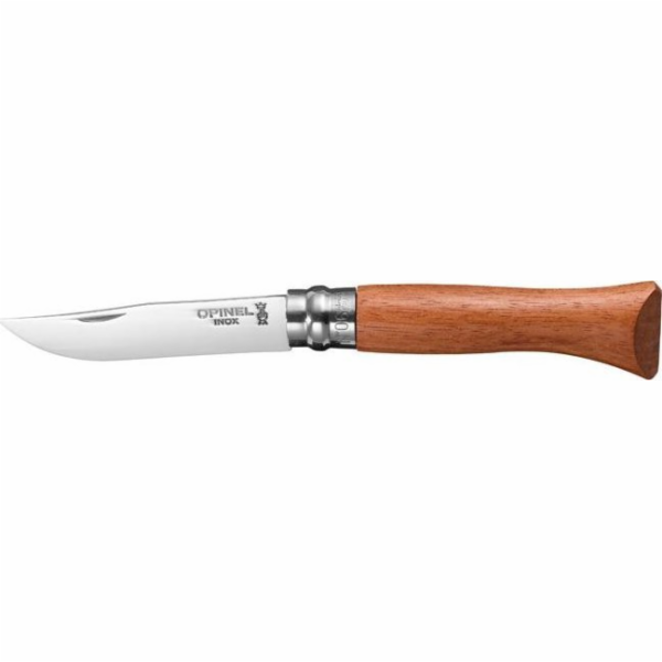 Opinel Nůž Opinel Luxusní krabička Padouk 06