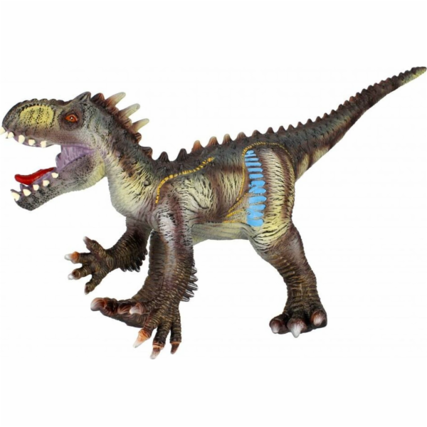 Mega Creative Mega kreativní figurka DINOSAURUS B/O 55CM ...