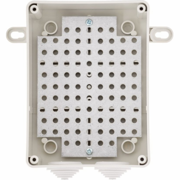 Atte Venkovní serverová skříň s krytím IP55 ATTE ABOX-S3