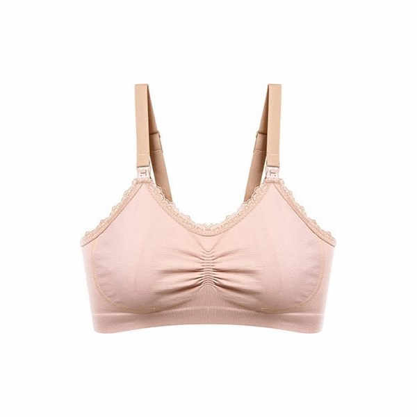 BabyOno Podprsenka 585/17 D70-75 NEUTRAL