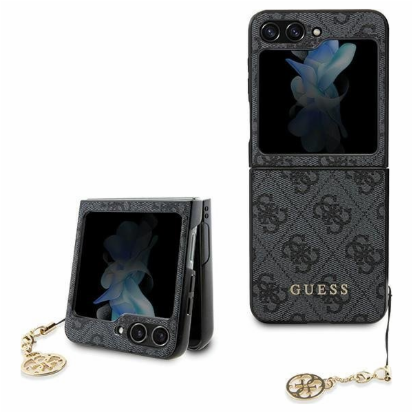 Guess Pouzdro Guess GUHCZF5GF4GGR pro Samsung Galaxy Z Fl...