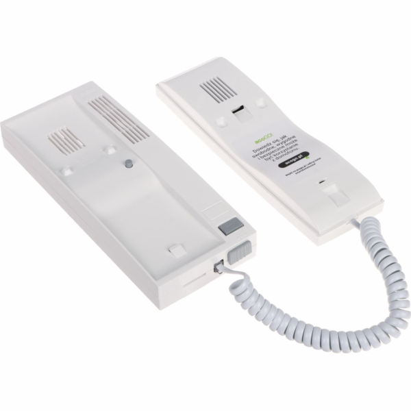 ACO ACO INS-UP720BX UNIPHONE - s přidržením, 1 tlačítko, ...