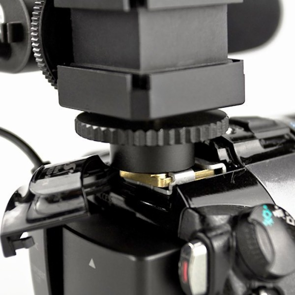 JJC JJC HSC5 5-příslušenství montážní kostka pro Canon Vixia