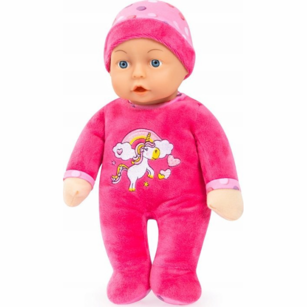 Bayer Panenka miminko Bayer 30 cm měkké tělo 93029AC